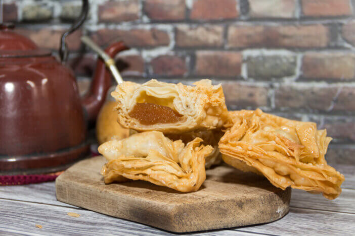 Empanadas vs. Pastelitos: Understanding the Key Differences 4 Pastelito Empanadas vs. Pastelitos: Understanding the Key Differences