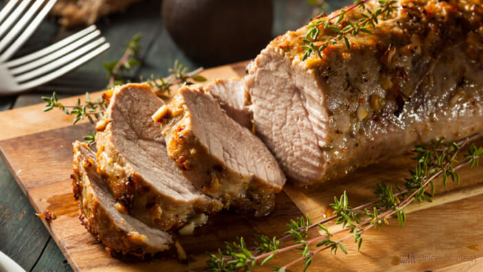 19+ Mouthwatering Sides for Grilled Pork Tenderloin