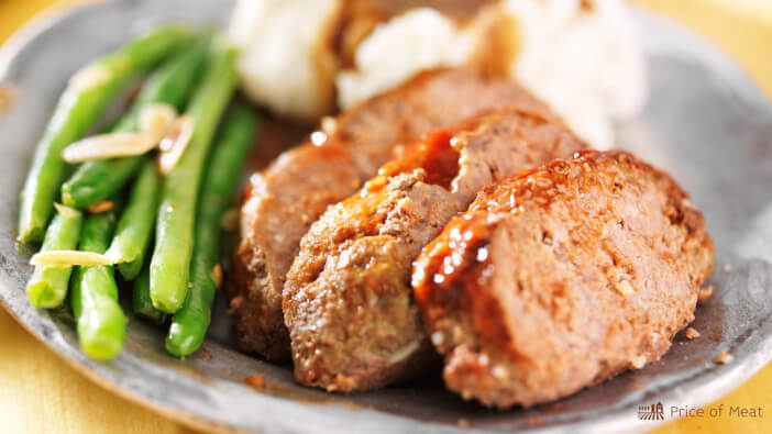 Top 13 Meatloaf Side Dishes to Complement Your Meal 1 best side dishes for meatloaf