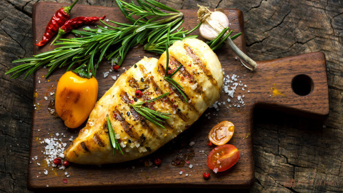 12+ Best Things to Smoke for Beginners 7 differences between chicken breast and chicken tenderloin