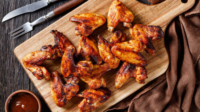 Revive Dry Chicken with These 7 Simple Solutions 1 how to fix dry chicken