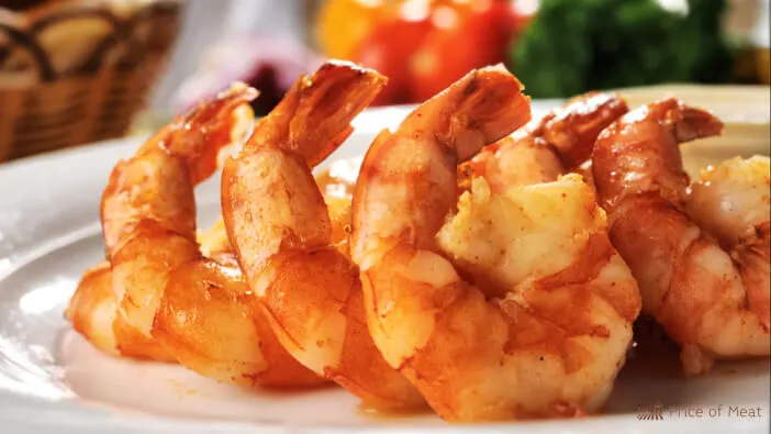 how to grill shrimp without skewers