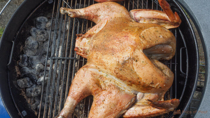 Can You Smoke a Frozen Turkey? Expert Tips & Safe Techniques