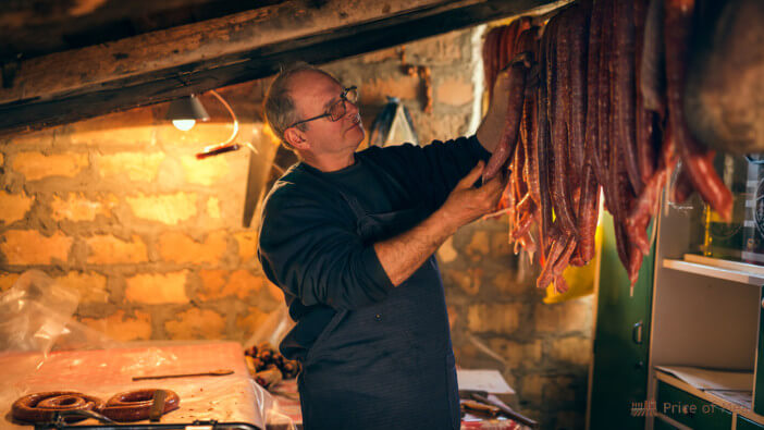 Master the Art of Smoking Sausage: 4+ Pro Tips for Perfect Results 4 how to smoke sausage