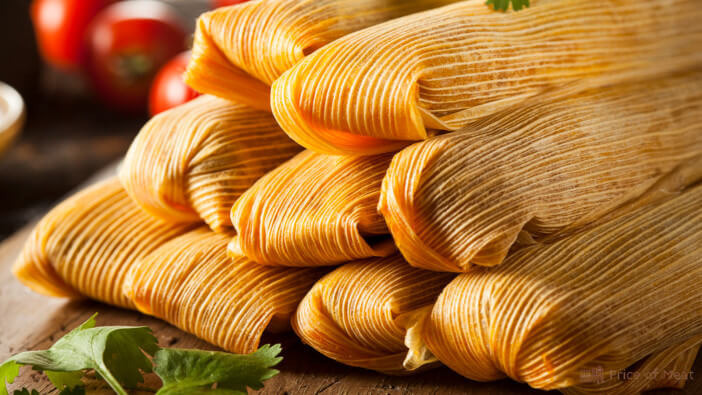 5 Easy Steps for Steaming Tamales at Home