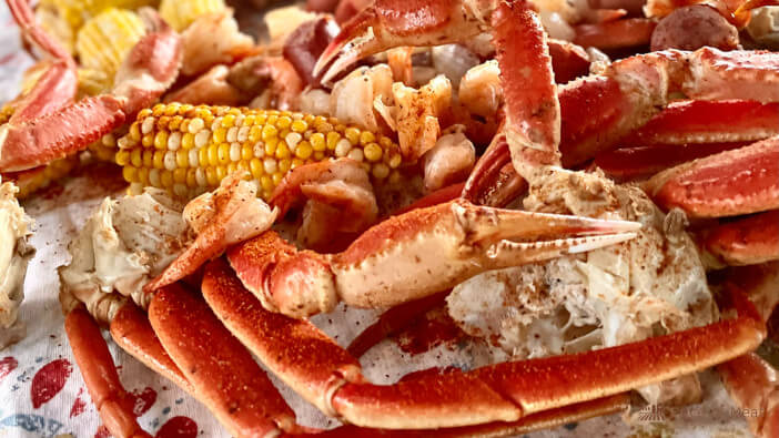 How To Store Cooked Crab Legs (for Better Leftovers)