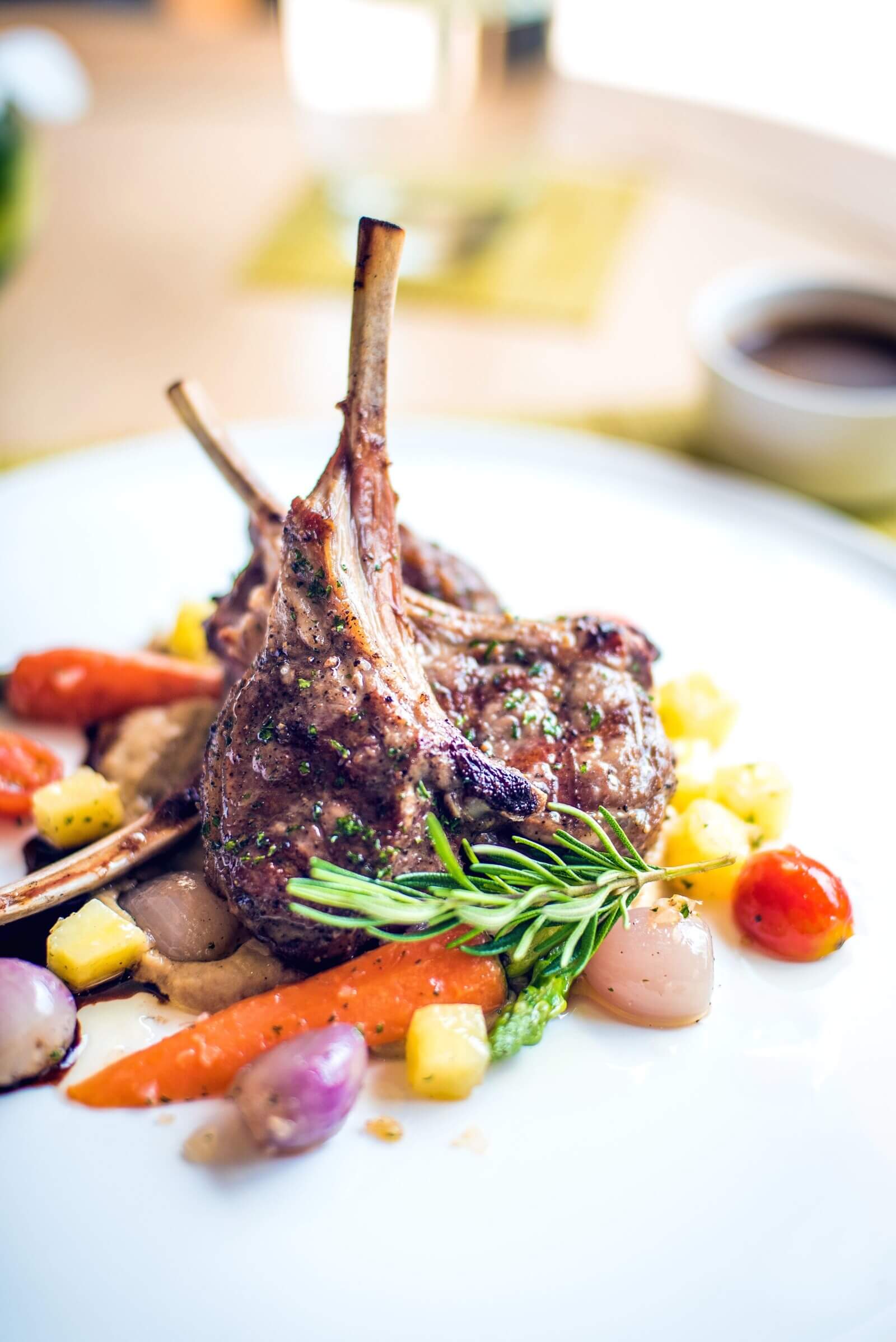6 Things About Lamb Taste You Need to Know
