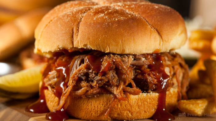 8+ Best Pulled Pork Brands for Sandwiches & Plates 1 pulled pork brands