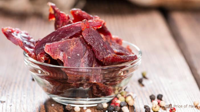 9+ Reasons Why Beef Jerky Is So Good 1 reasons why beef jerky is so good