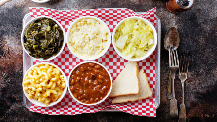 14+ Sides To Make With BBQ Chicken 1 sides to make with bbq chicken