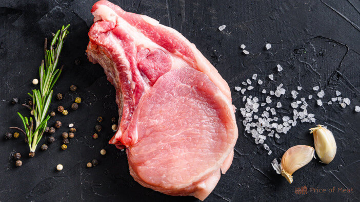 How To Tenderize Pork Chops With Baking Soda - Price of Meat