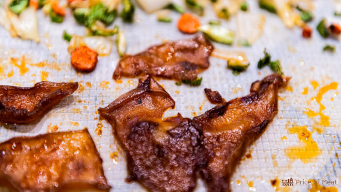 Top 10 Vegan Bacon Bits Brands for Delicious Flavor