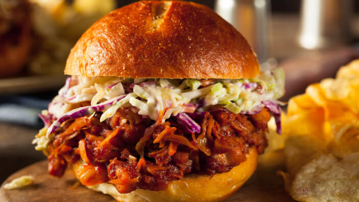 12+ Must-Try Vegan BBQ Sauce Brands for Unbeatable Flavor 1 vegan bbq sauce brands