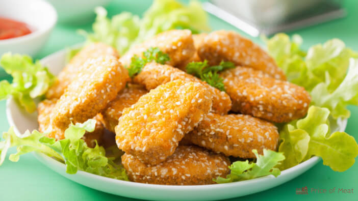 Top 9 Vegan Chicken Brands for Delicious Dinners