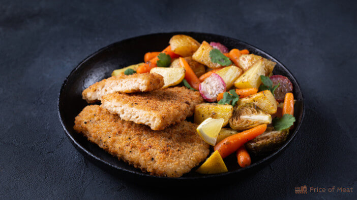 Vegan Fish Brands: 28+ Delicious Options for Your Dinner Menu