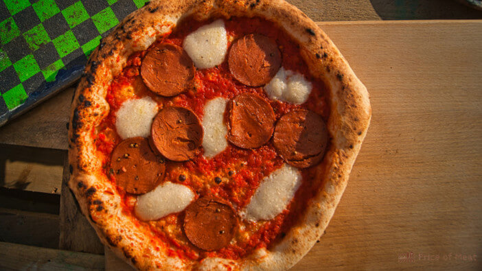 Vegan Pepperoni: 10+ Brands for Tasty Pizza Toppings