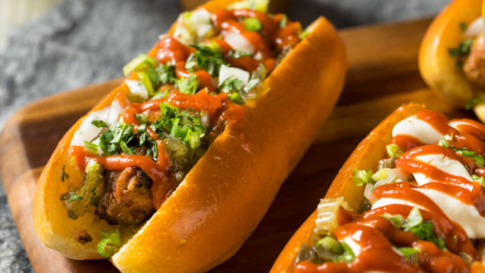 14+ Best Vegan Sausage Brands for Tasty Meals 1 vegan sausage brands