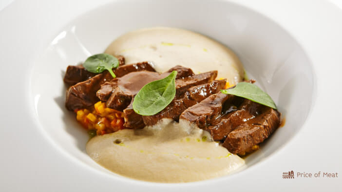 Cooking Cow Heart: A Guide to Flavor and Preparation