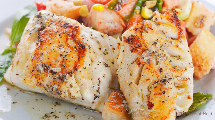 What Does Mahi Mahi Taste Like? Discover Flavor & Cooking Tips