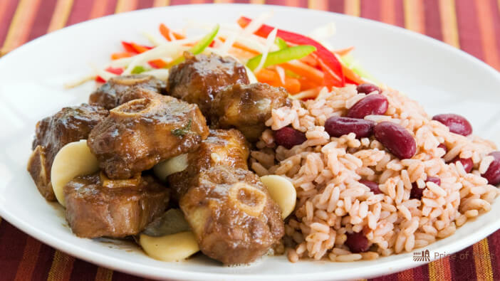 What Does Oxtail Taste Like? A Detailed Flavor Guide