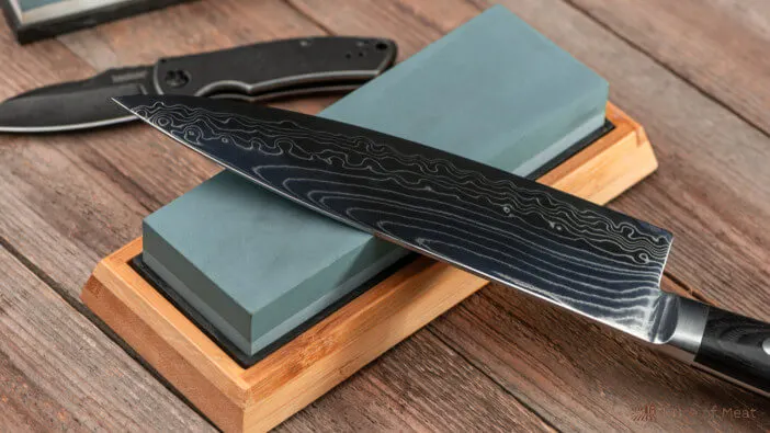 what is a gyuto knife used for