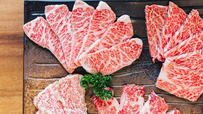 what is better kobe or wagyu