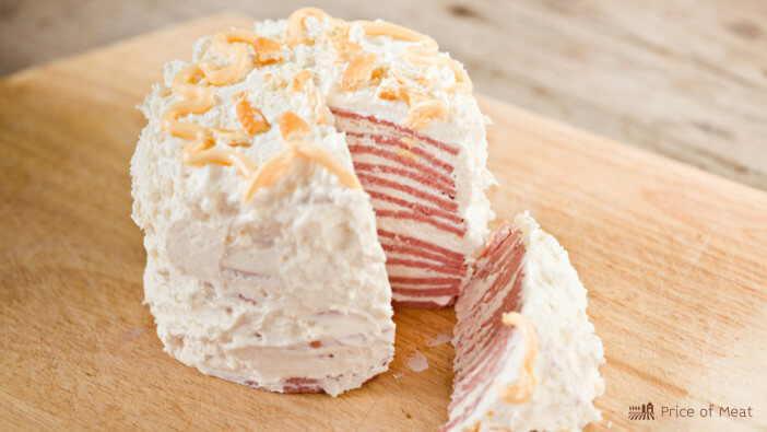 What Is Bologna Cake? How Do You Make a Bologna Cake? 1 what is bologna cake