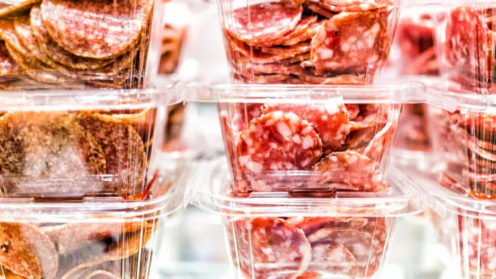 Differences Between Salami And Soppressata