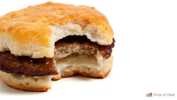What Kind of Meat Is McDonald’s Sausage? The Addictive Flavor Explained