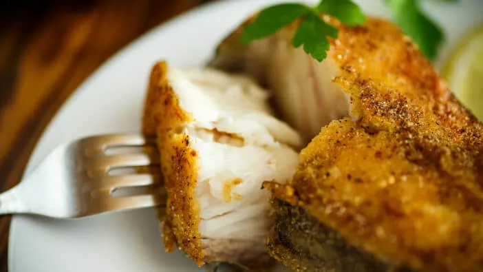 what to serve with catfish