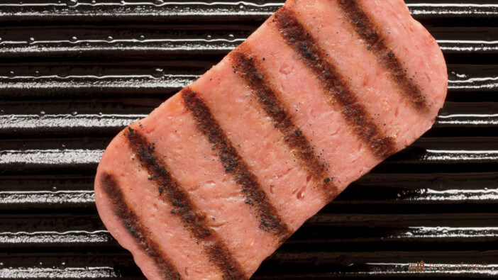 Why Is Spam So Salty? Here's How To Make It Better 1 why is spam so salty