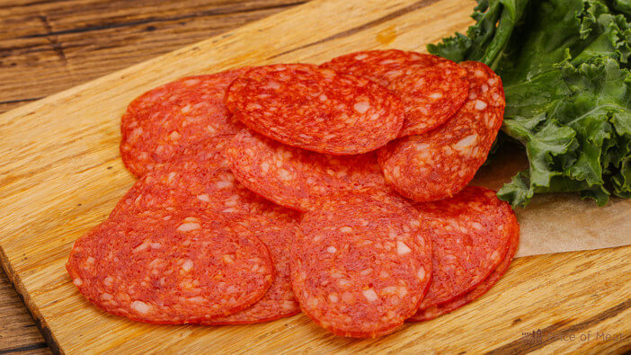Unveiling the Secret Behind Pepperoni's Spiciness: 2+ Reasons 1 why pepperoni is spicy