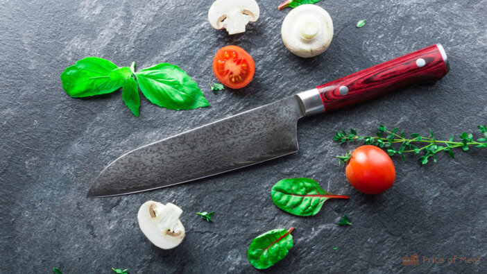 7+ Best Japanese Knife Brands for Better Knifework 1 best japanese knife brands