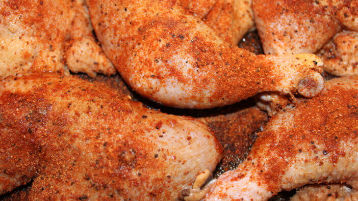 Top 7 Best Chicken Seasoning to Buy: Affordable Flavors Ranked