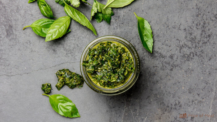 Top 7 Best Chimichurri Sauce to Buy: Elevate Your Meals