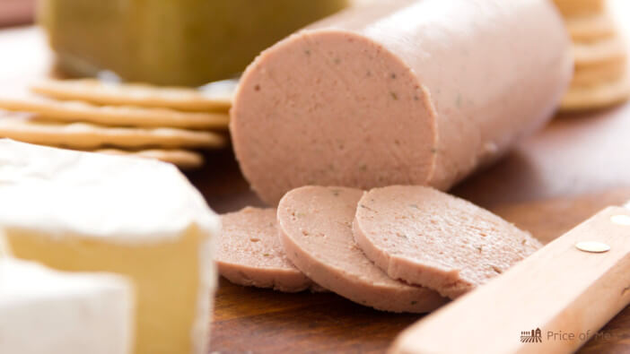 7+ Best Brands of Liverwurst To Try Next 1 brands of liverwurst