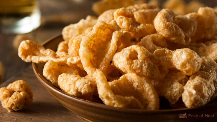 brands of pork rinds