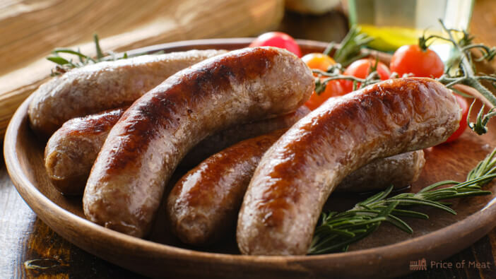 8 Best Bratwurst Brands for the Ultimate Sausage Delight