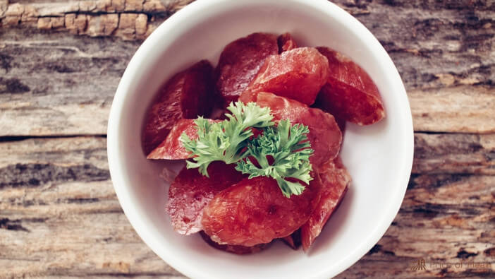 7+ Best Chinese Sausage Brands for Trying Something New 1 chinese sausage brands