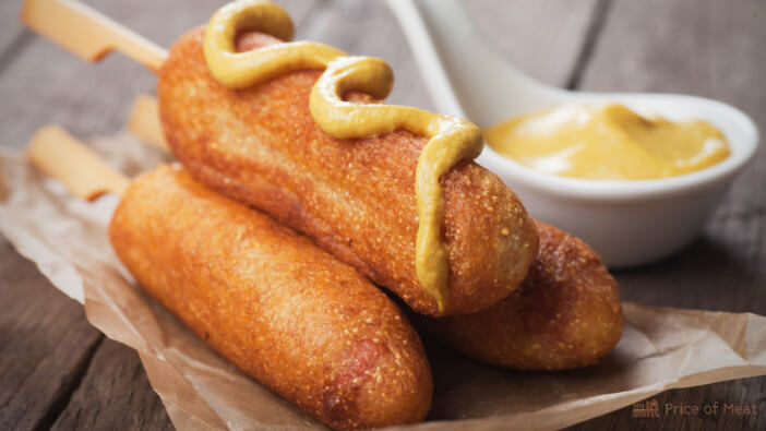 Top 12 Corn Dog Brands to Satisfy Your Summer Cravings