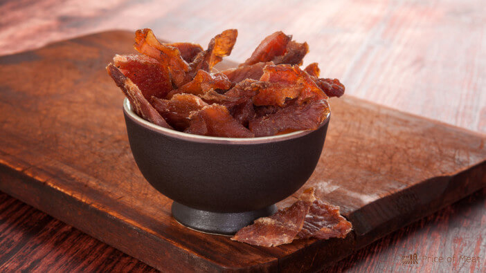 Top 7 Gluten Free Beef Jerky Brands for Healthy Snacking 1 gluten free beef jerky brands