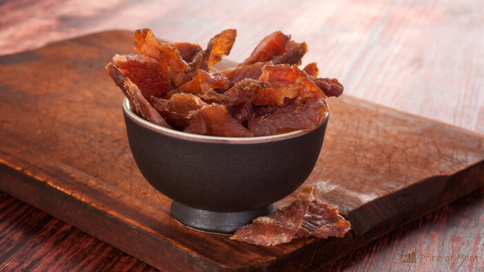 Top 7 Gluten Free Beef Jerky Brands for Healthy Snacking