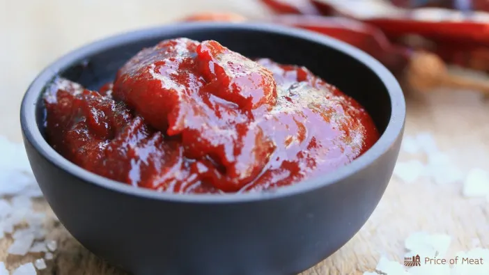 gochujang brands