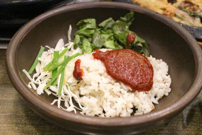 9+ Best Gochujang Brands for Amazing Korean Meals 2 gochujang
