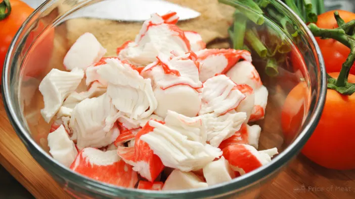 imitation crab meat brands