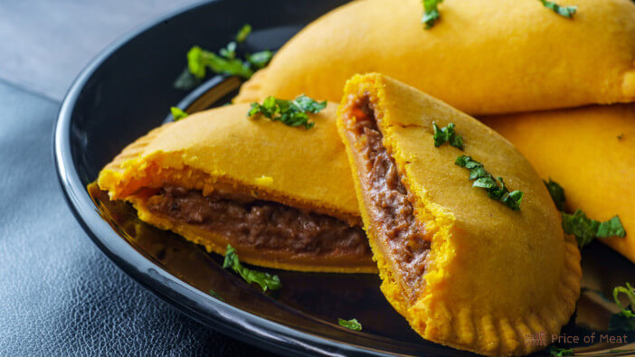 jamaican beef patty brands