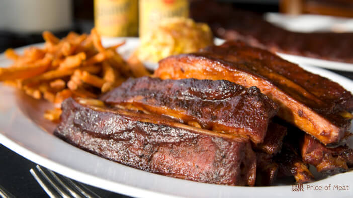 7+ Best Kansas City BBQ Sauce Brands for Classic Taste 1 kansas city bbq sauce brands