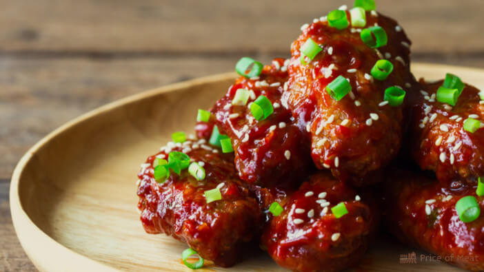 7+ Best Korean BBQ Sauce Brands for Great Meals 1 korean bbq sauce brands