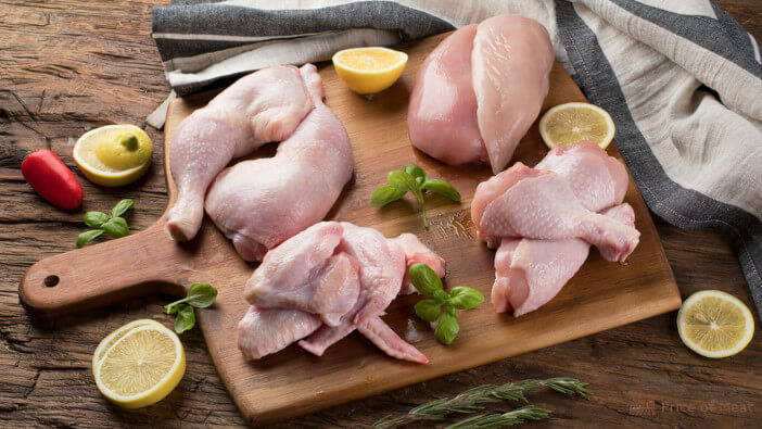 5+ Best Kosher Chicken Brands for Amazing Meals 1 kosher chicken brands