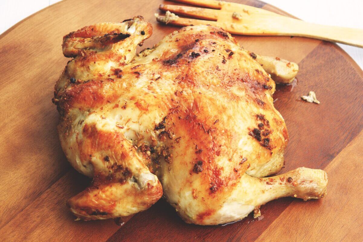 5 Top Kosher Chicken Brands Jewish Families Trust for Quality Meals